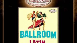 Jerry Murad - Perfidia cha cha cha (VintageMusic.es)