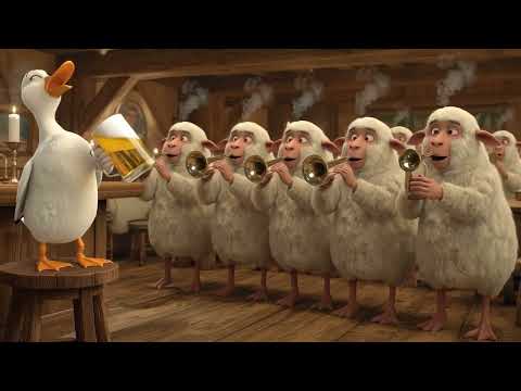 Ey Alte, hol ma Bier