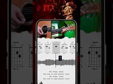 Meu Amigo, Meu Irmão - Rafael Becca