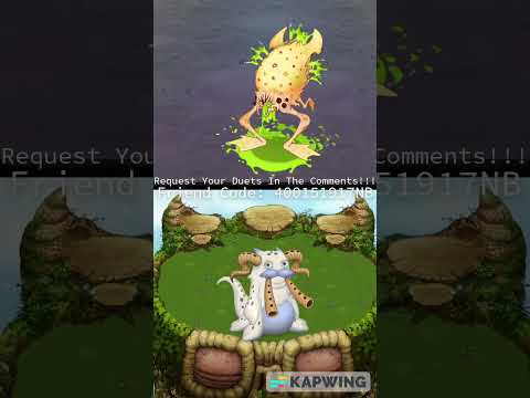 What Does This Duet Sound Like? Msm Duets Part 46!!! #msm