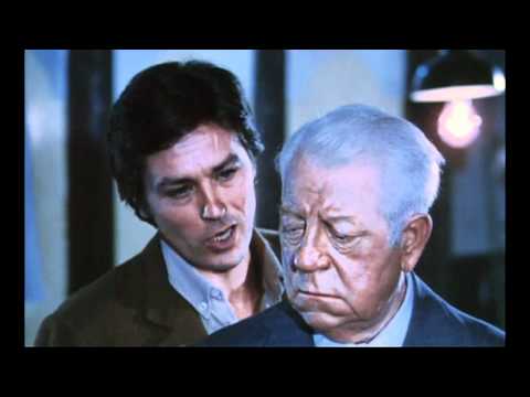 Endstation Schafott - Trailer (Französisch)