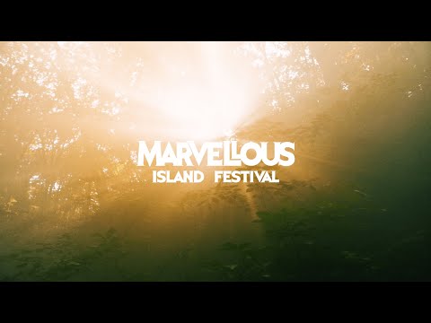 Marvellous Island Festival 2024 • Aftermovie officiel