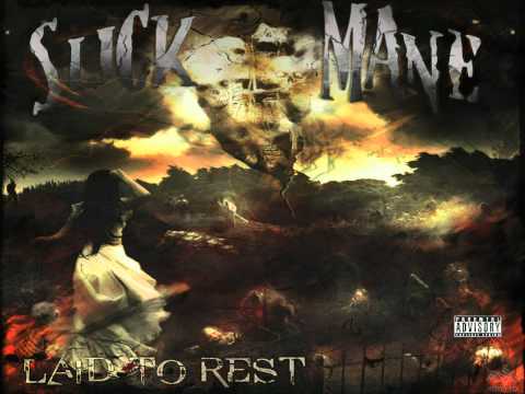 SLICKMANE - CHEEF THA STICKY