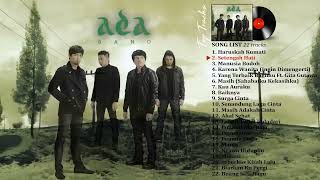 Download lagu ADA BAND HITS TERBARU 2025 - KOMPILASI LAGU POPULER ADA BAND   FULL TANPA IKLAN mp3