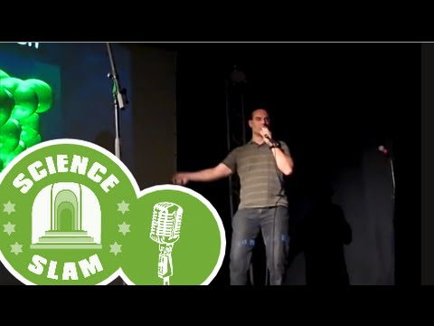 Jan Nagler - "Der Löffelstör"