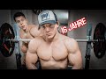 Neuer Bankdrücken Rekord mit 16!💪 (Paul muss hierbleiben!🤪)