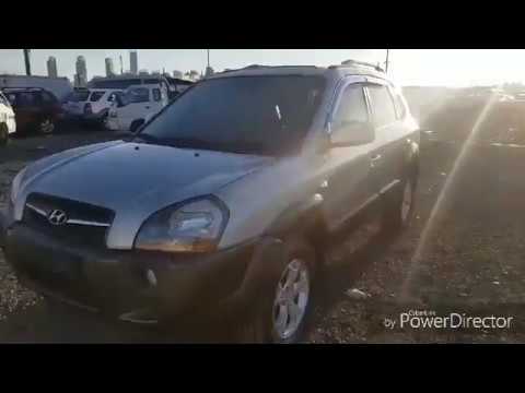 [Autowini.com] 2009 Hyundai Tucson MXL 2.0 2WD VVT A/T SUNROOF