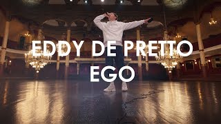 Ego Lyrics English Translation