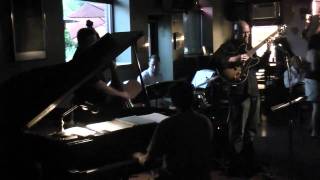 Shawn Purcell 4-tet playing These Are Soulful Days.mp4