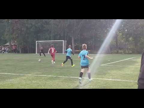 Celta Academy BV U11 - CFR Cluj 1-1