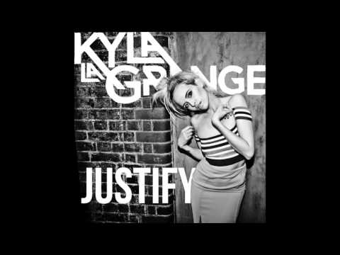 Kyla La Grange -  Justify (Official Audio)