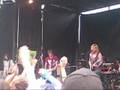 From First To Last - Deliverance! [Live at Warped Tour '08]