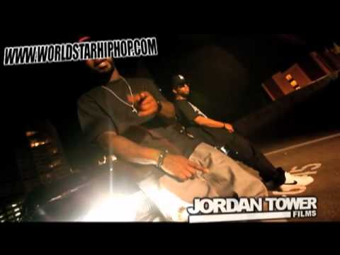 Trae - Deuce's and Trae's feat. Young Buck & Big Pokey (Music Video)