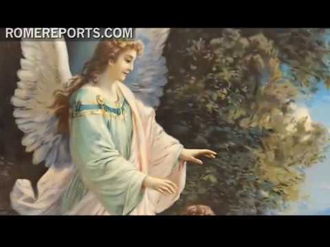 ¿Quiénes son los ángeles de la guarda?