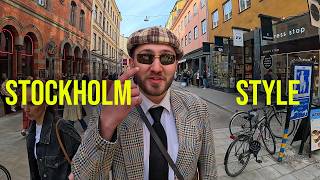 What Are People Wearing in Stockholm? (Fashion Trends 2026 Street Style Ep.215)