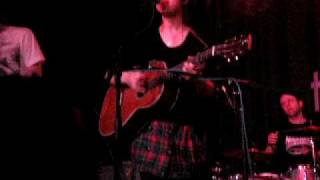 City Song by Emmy the Great