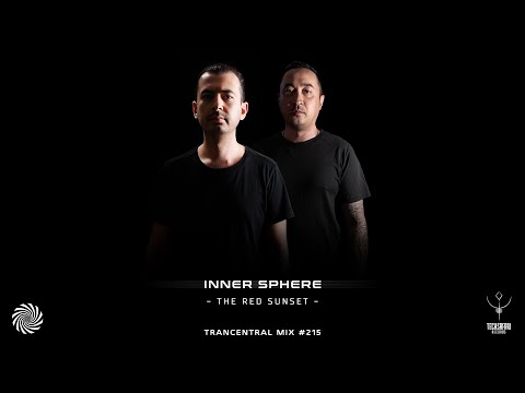 Inner Sphere - The Red Sunset (Trancentral Mix 215)
