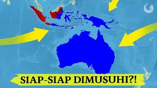 Download lagu CRAZY! Indonesia ly Involved in Australia's Created 'NATO'?! mp3 Download lagu CRAZY! Indonesia ly Involved in Australia's Created 'NATO'?! mp3