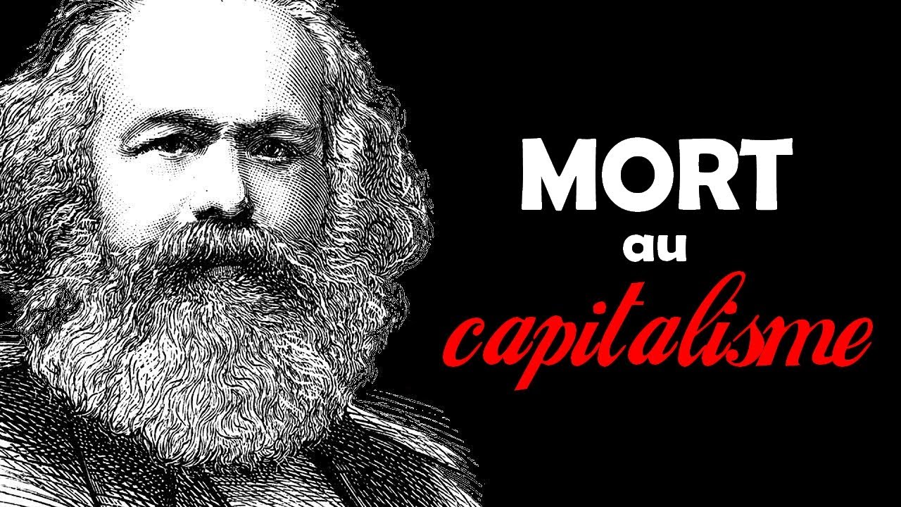 MARX - La lutte des classes