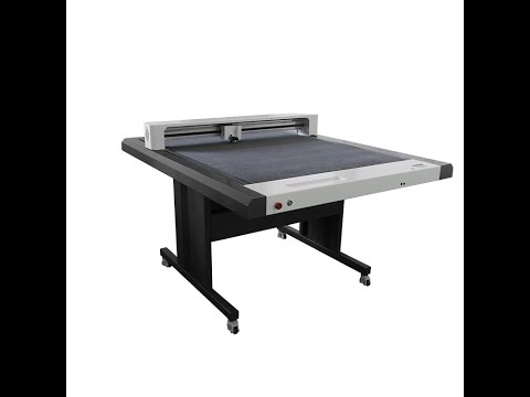 Cutting Plotter