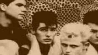 "Black Madonna" - Theatre of Hate