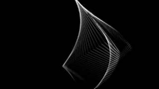3D Fibonacci Architecture - Kitaro -Winds of Youth