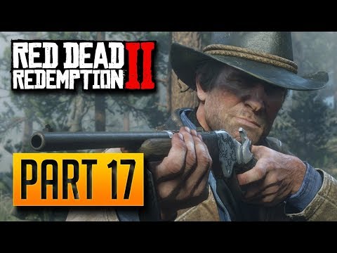 Red Dead Redemption 2 - 100% Walkthrough Part 17: Joshua Brown (PC)