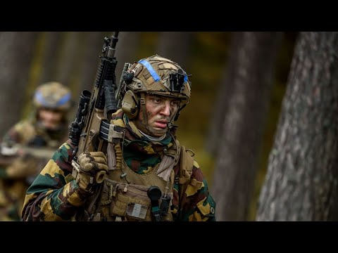 Pratybų "Geležinis vilkas 2022-2" finalas