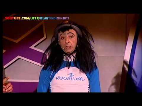 Bla Kondixin 2012 - Cikku Il-Pakkett 2012