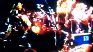 Betts, Hall, Lavell and Trucks . Ramblin&#39; Man . 1.23.83