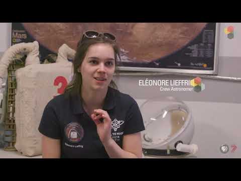 The Mars Desert Research Station In Hanksville Utah.. Thinking About Taking A Trip To Mars ✌️