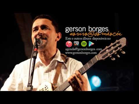 Ave Do Norte - Gerson Borges