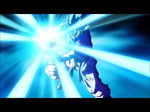 Leberin - Power [Instrumental]