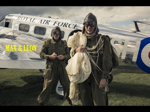 MAX & LEON - Official Trailer #1 - French comedy from "Le Palmashow"