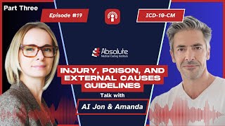 🚨 Master ICD-10-CM Guidelines for Fracture Coding  | Chapter 19 - Part Three Deep Dive 🚨