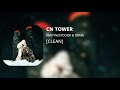 CN TOWER PARTYNEXTDOOR Drake Clean