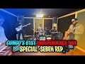 LIVE SEBEN SESSION CONGO S INDEPENDENCE DAY SPECIAL