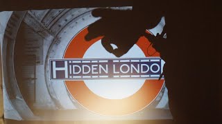 Clapham Deep Level Shelter (Urbex)