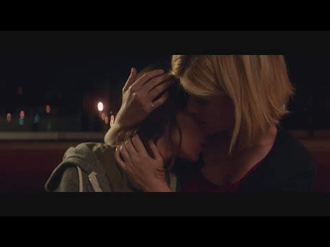 My Days of Mercy - Official UK Trailer (2019) | Ellen Page & Kate Mara