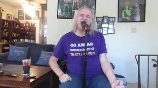 Bobby Martin-Learn How To Live in the style of Billy Squier 2025