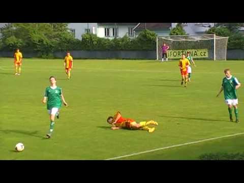 Loko Vltavín : Tempo  3 : 1   (SD. Přebor)