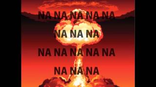 Hit Me Like A Bomb lyrics