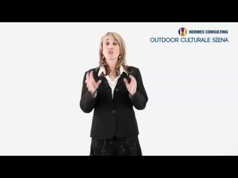 Outdoor culturale Siena - Monia Russo