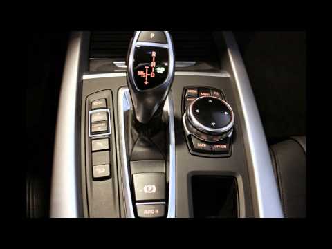 BMW X5 zo wit als Amerigo van Sinterklaas