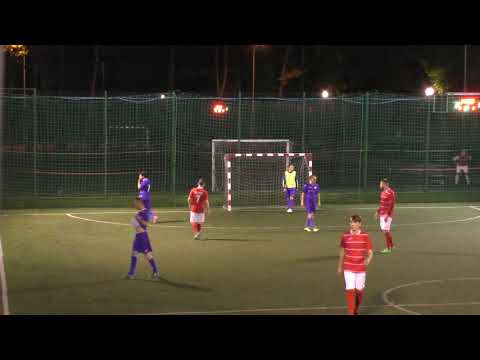 2 КХ 10 Mfc Cyklum - Инвентус 2 тайм