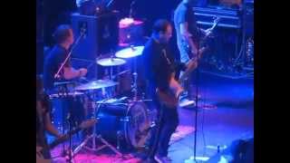 The Mr. T Experience - Last Time I Listened to You @ Royale in Boston, MA (7/26/15)