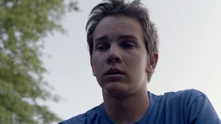 Conrad's ѕuісіdе (Movie clip) \