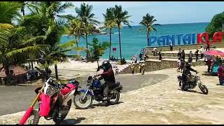 Download lagu story wa pantai klayar keren I Terbaru 2020 I status wa 30 detik #storykeren mp3