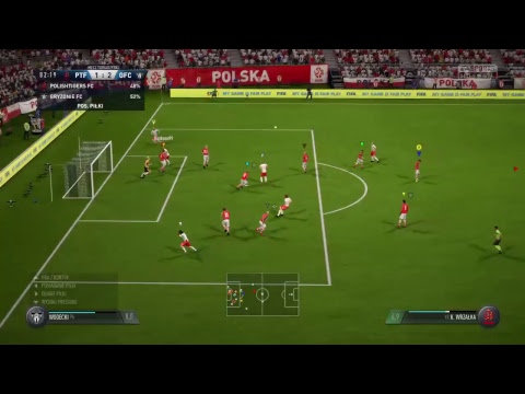 PolishTigers FC - Gryzonie FC