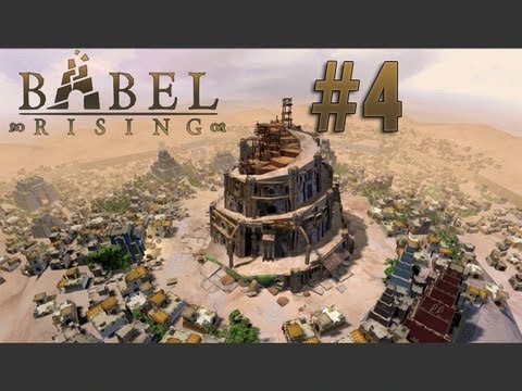 Babel Rising Playstation 3